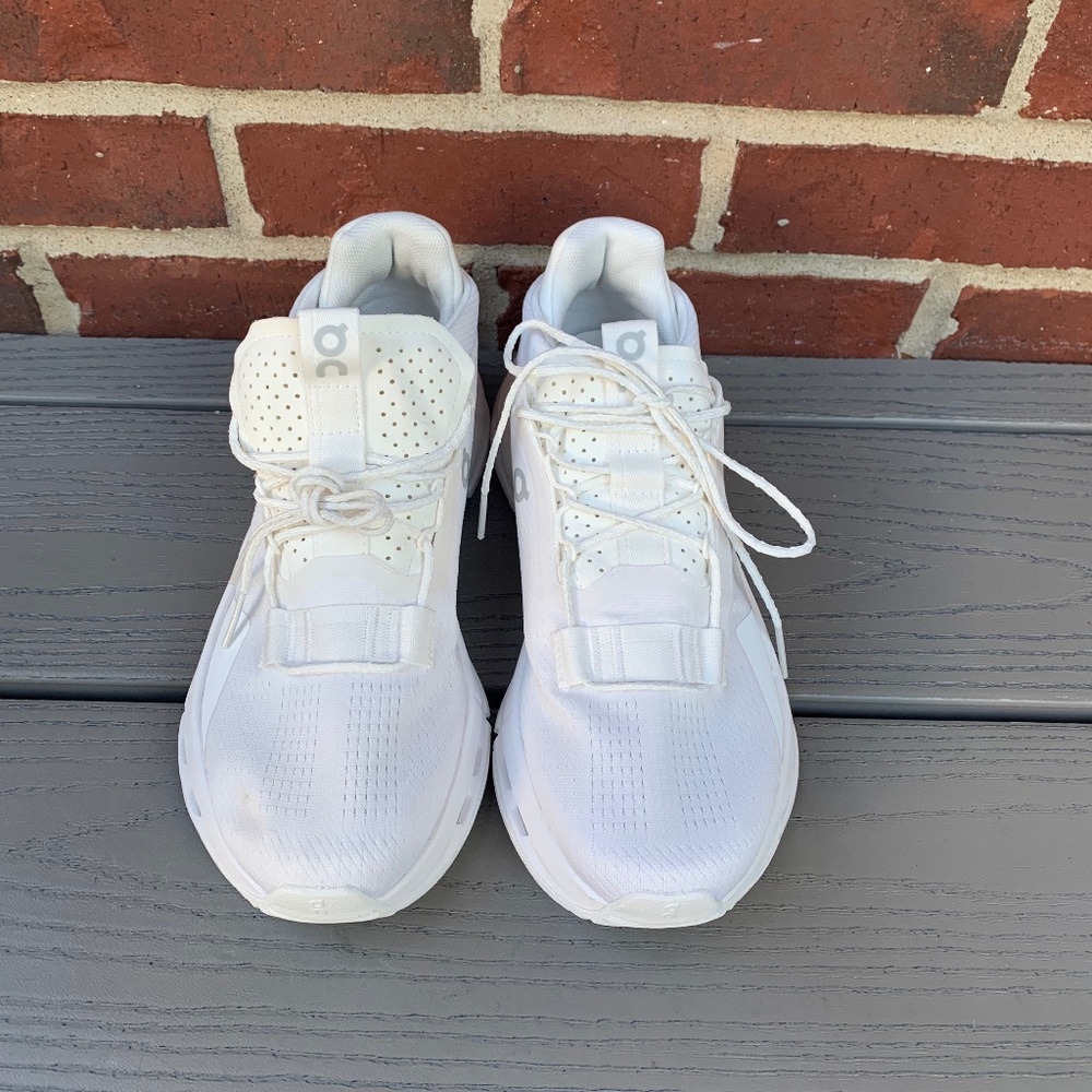 On Running Cloudnova Sneakers - Picture 5 of 14